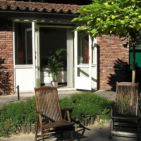 B&B Atelier Maarbeek Hellendoorn Exterior photo