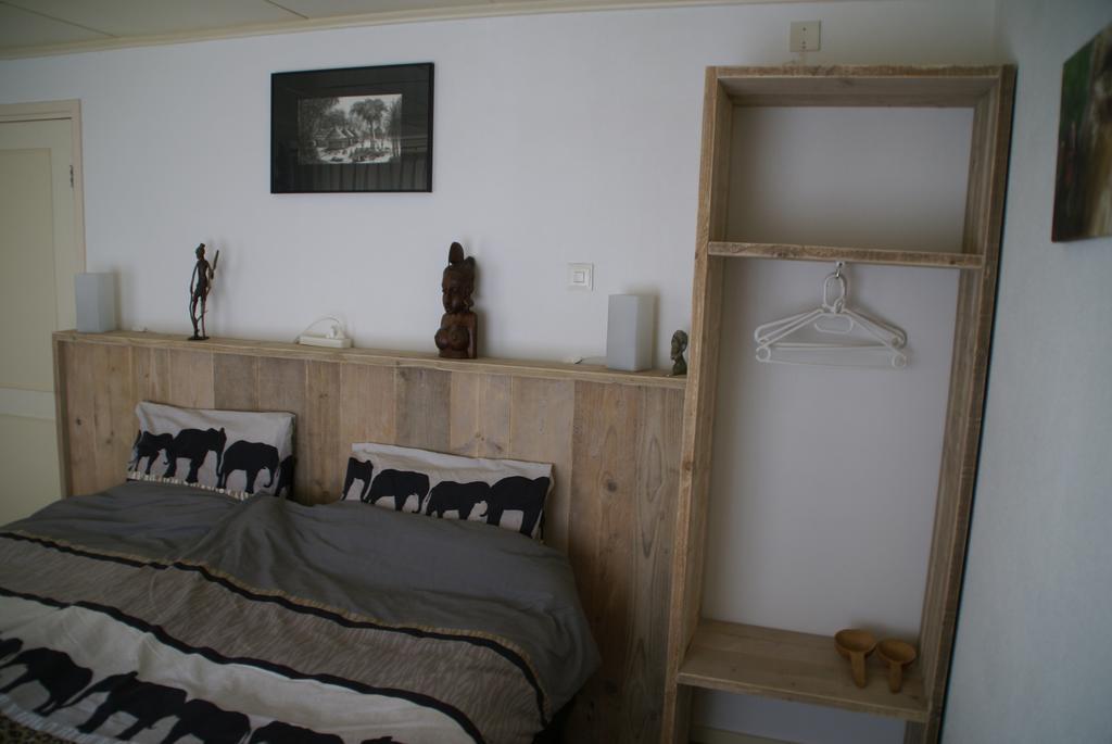 B&B Atelier Maarbeek Hellendoorn Room photo