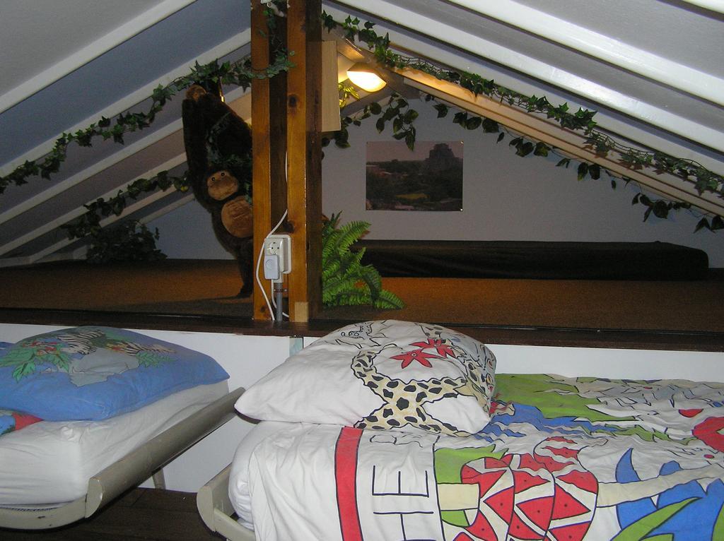 B&B Atelier Maarbeek Hellendoorn Room photo