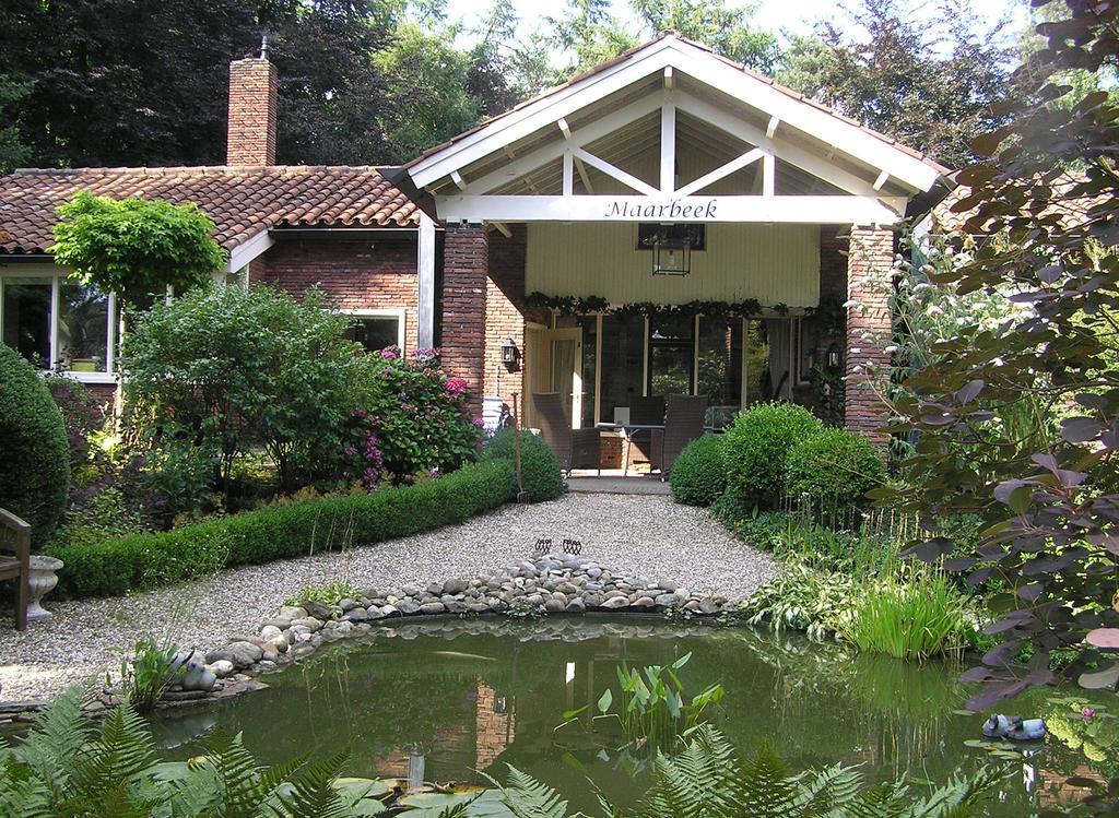 B&B Atelier Maarbeek Hellendoorn Exterior photo